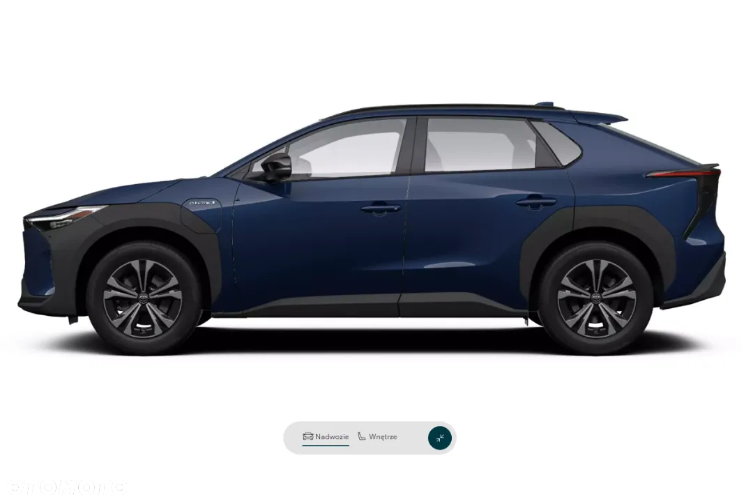 Toyota bZ4X 71.4kWh Prestige - 2