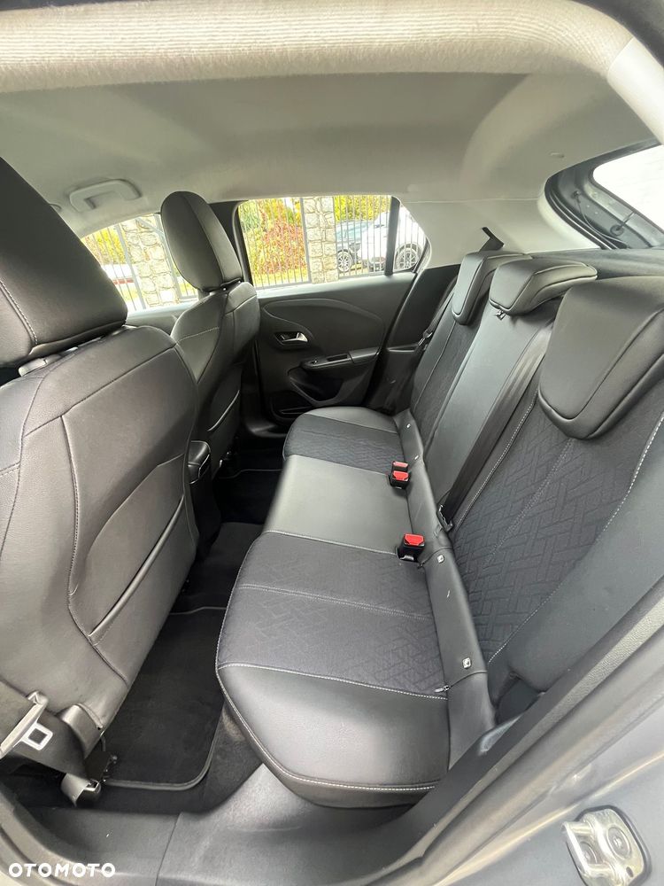 Opel Corsa 1.2 Edition Business Pack S&S - 15