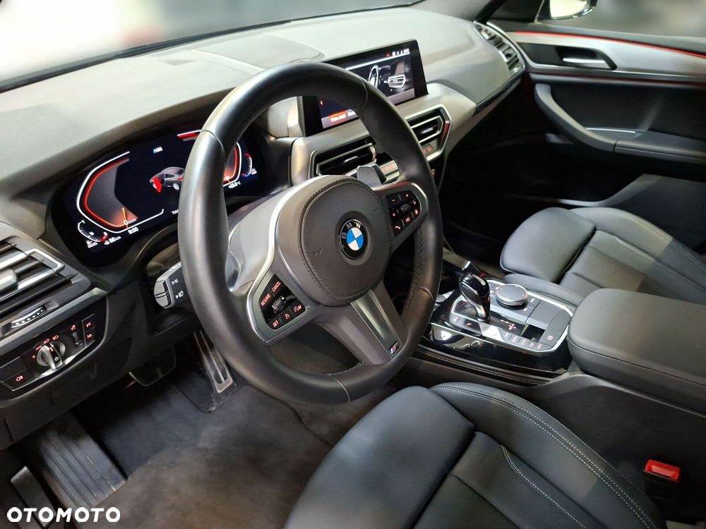 BMW X4 - 11
