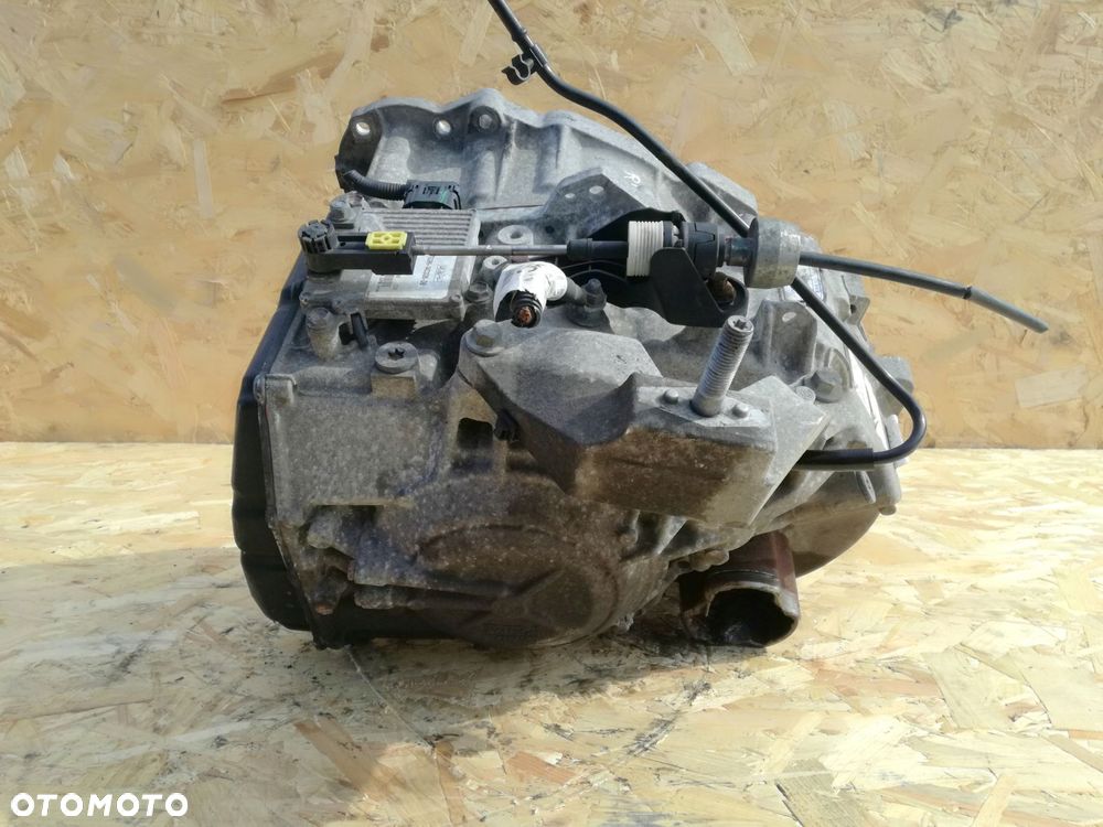 ford mondeo skrzynia biegów 6g91 7000 bb tf-81sc automat 2.0 diesel 140km - 2