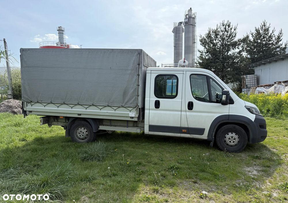 Peugeot Boxer - 6