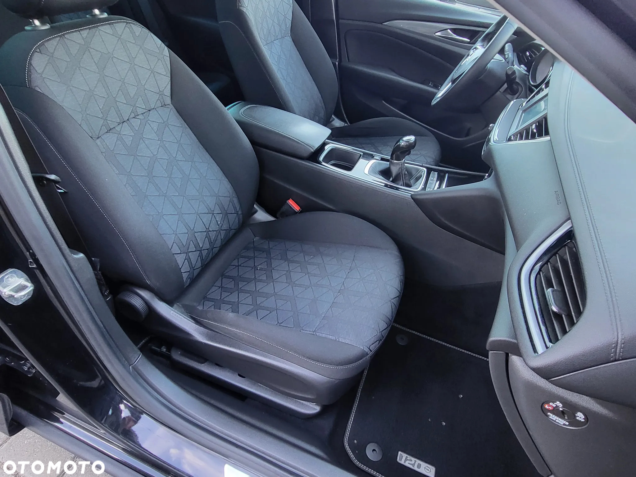 Opel Insignia 1.5 T Innovation S&S - 5