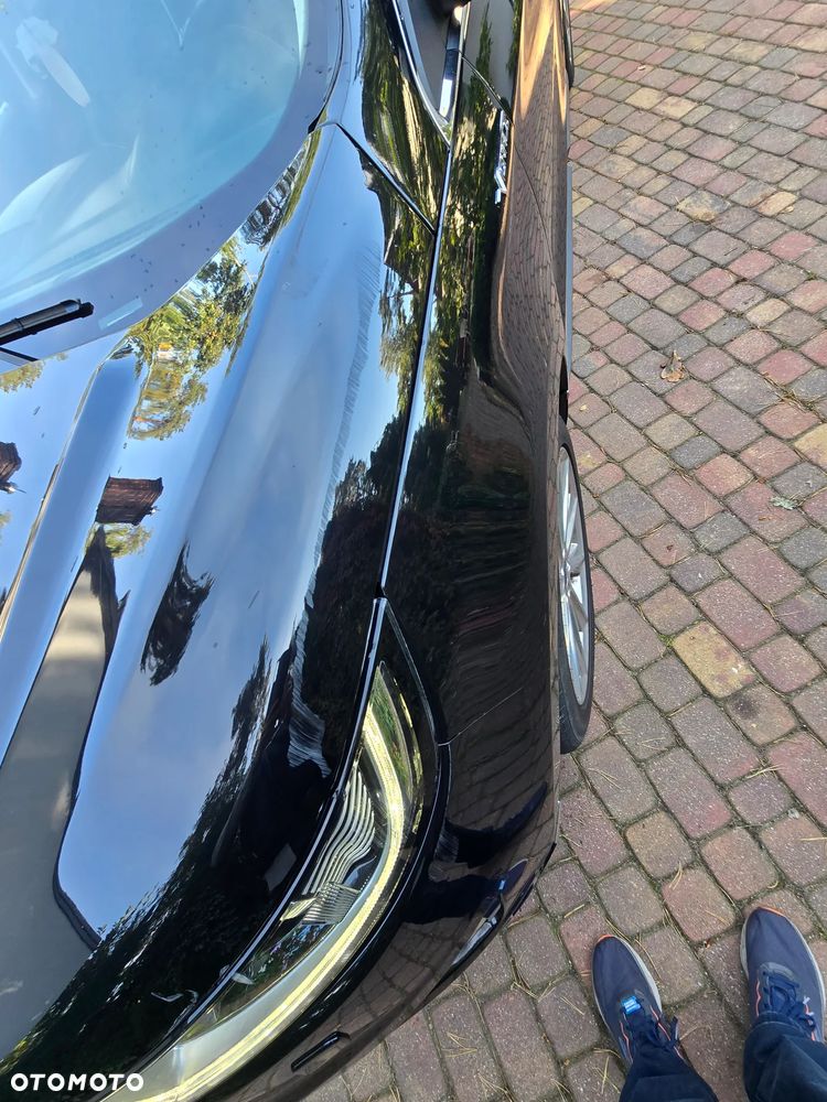 Ford Edge - 5