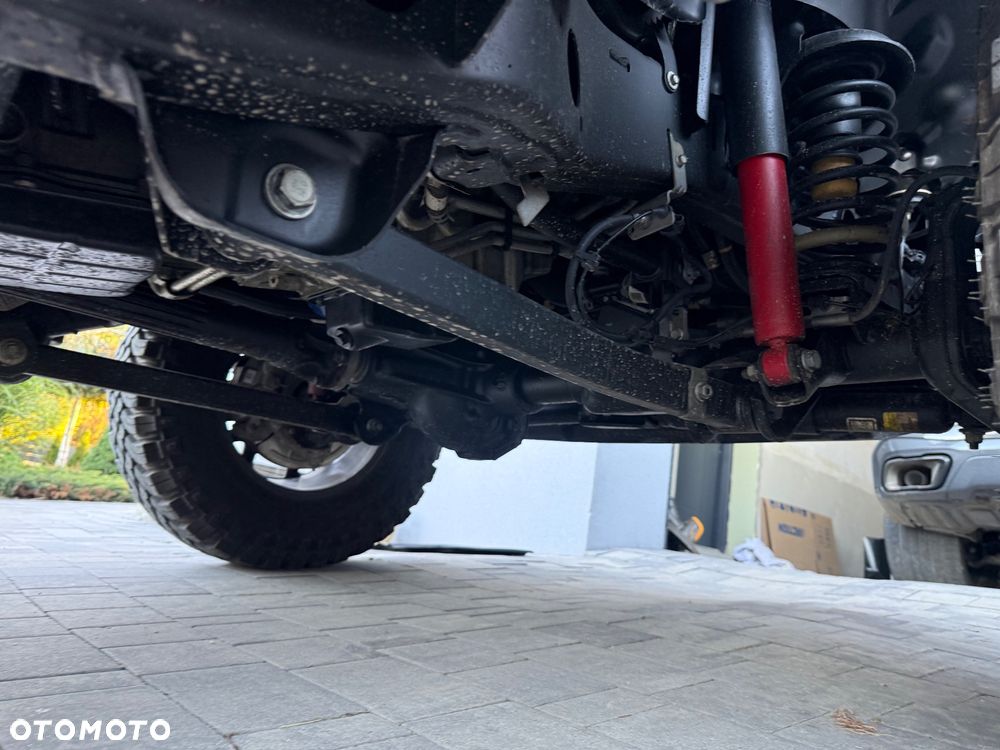 Jeep Wrangler 2.0 T-GDI Hardtop AWD Automatik Rubicon - 36