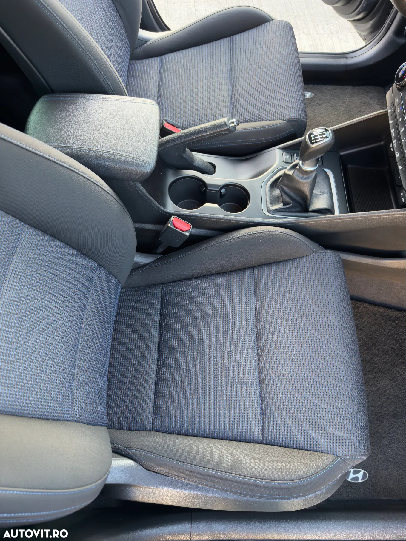 Hyundai Tucson - 18