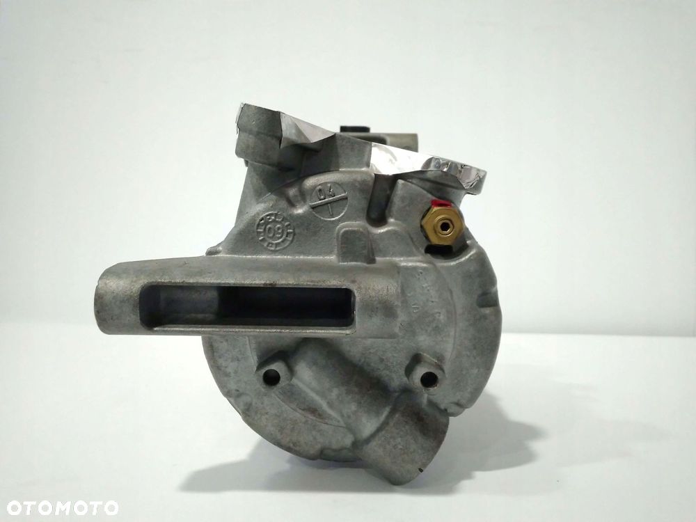 sprężarka klimatyzacji citroen jumper fiat ducato 2.2hdi 2.2d 2.3d multijet - 3