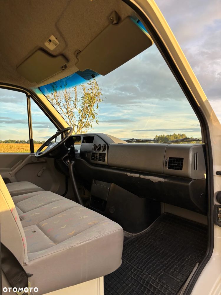 Volkswagen LT 35 - 30