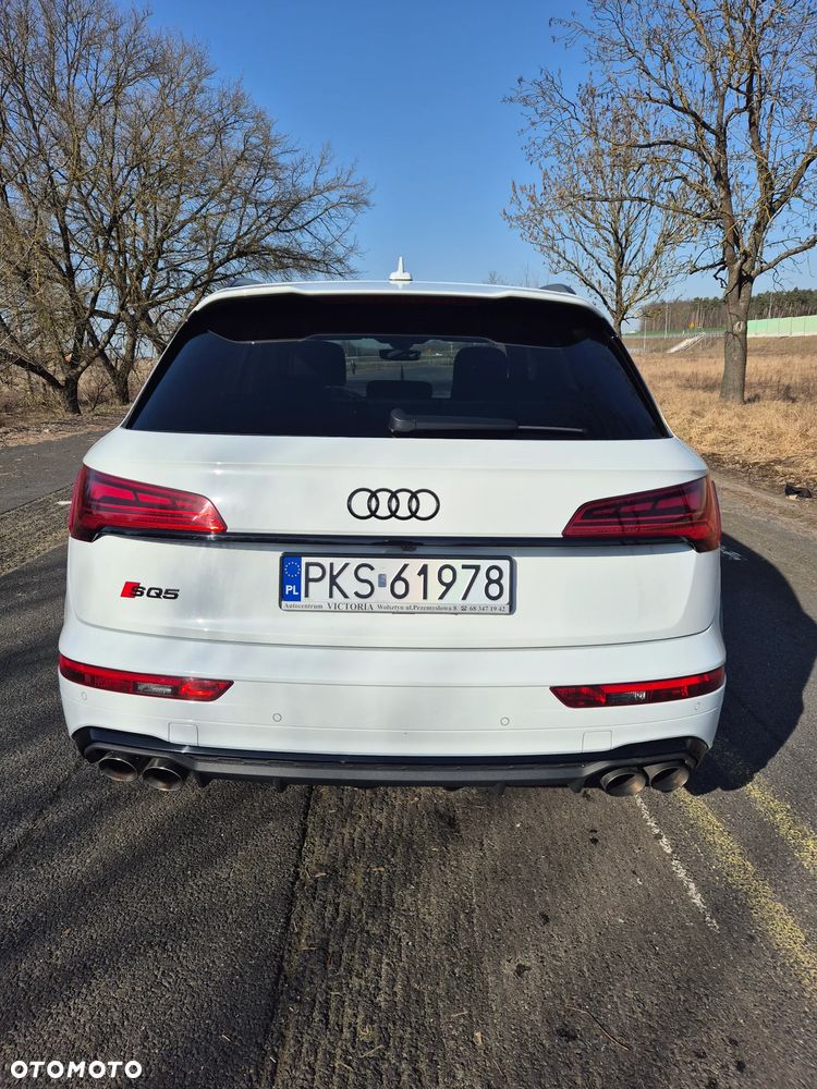 Audi SQ5 - 6
