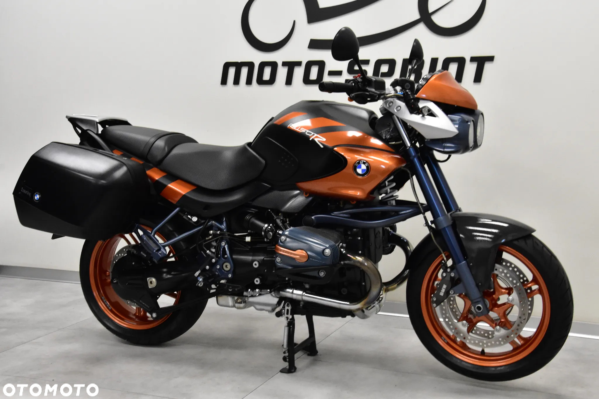 BMW R - 3