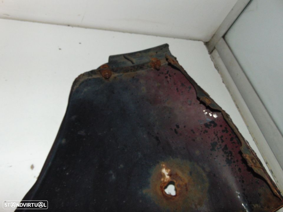 Opel rekord E carrinha guarda-lamas - 5