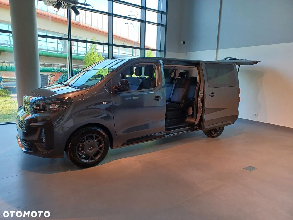 Citroën SpaceTourer 2.0 BlueHDi XL Plus EAT8 - 7