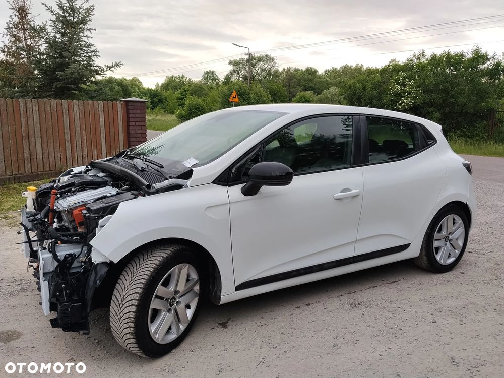 Renault Clio 1.6 E-TECH Full Hybrid 145 Evolution - 5