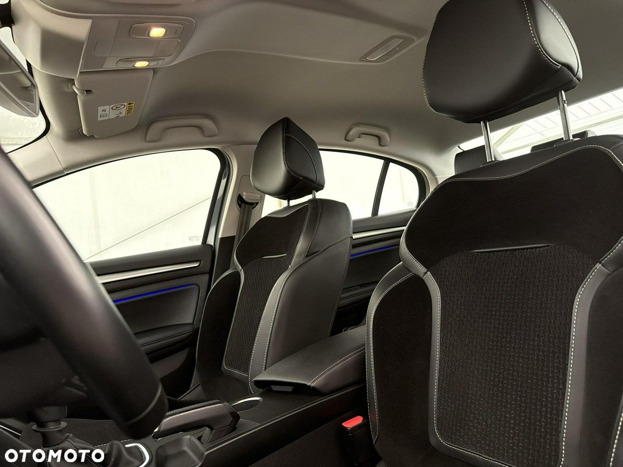 Renault Megane - 11