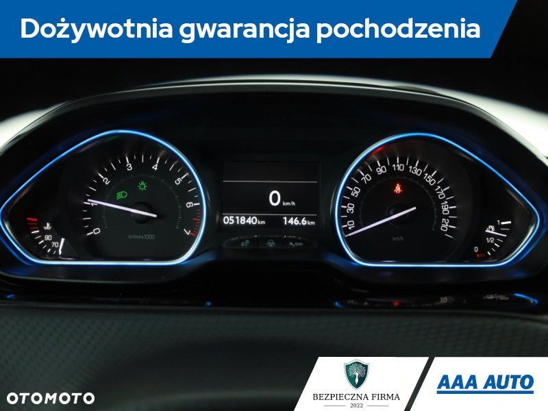 Peugeot 2008 - 10
