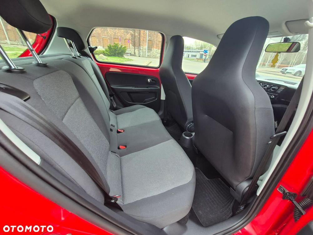 Volkswagen up! 1.0 high - 16