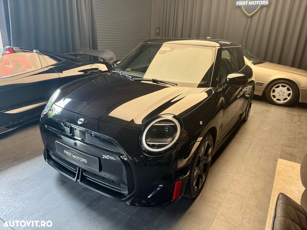Mini John Cooper Works - 2