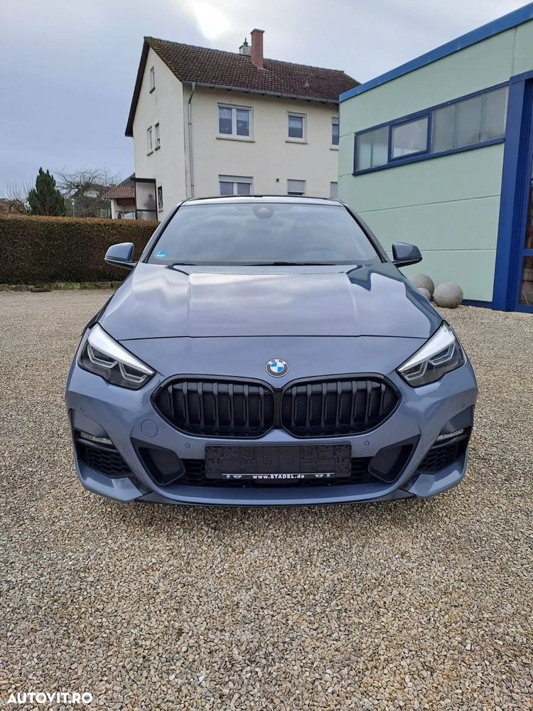BMW Seria 2 220d Sport-Aut. M Sport - 12
