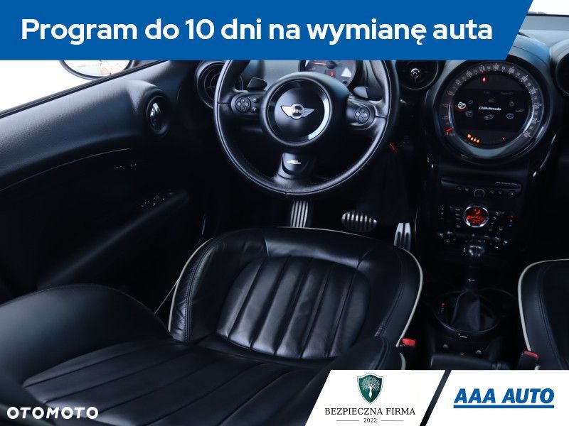 MINI Countryman - 9