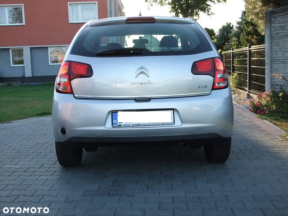 Citroën C3 1.4 Attraction - 5