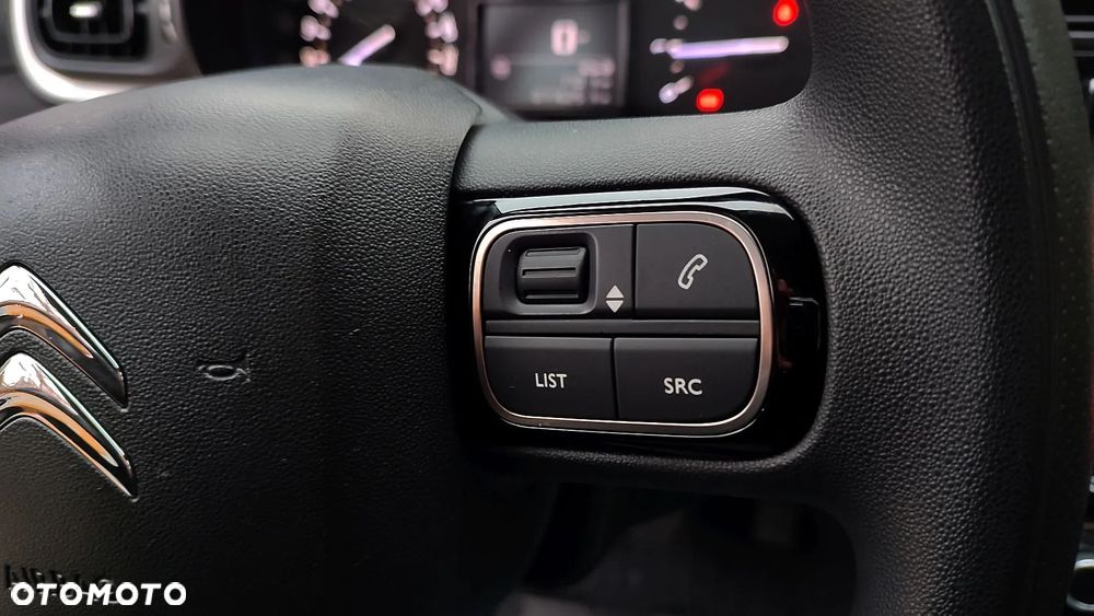 Citroën C3 Pure Tech 83 S&S SHINE - 33