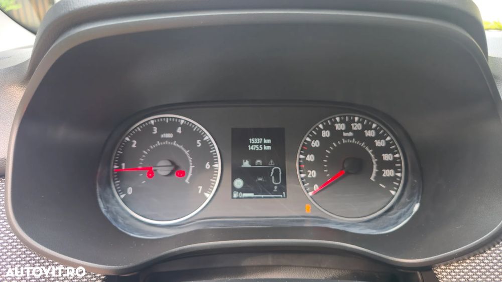 Dacia Logan ECO-G 100 MT6 Prestige+ - 7