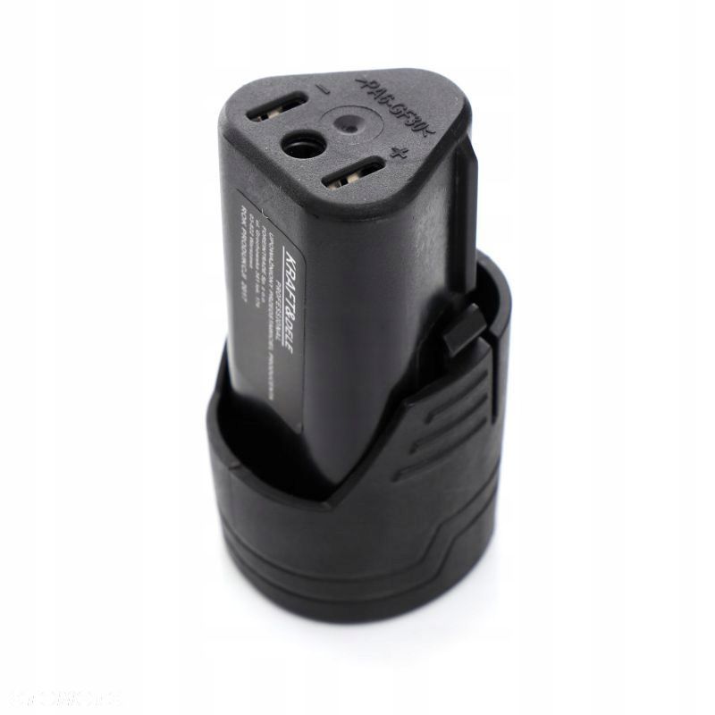 Wkrętarka wiertarka 18V Li-ion KD3066 zasilanie sieciowe - 4