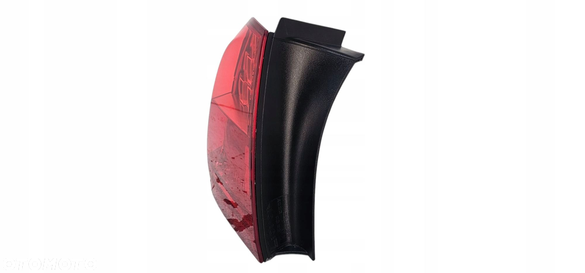 Bmw E91 Lci Lampa W Błotnik Lewy Tył Led Igła 4871737 7289431 Sprawdzona - 3