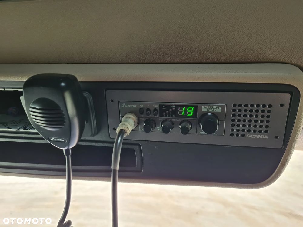 Scania R450 - 19