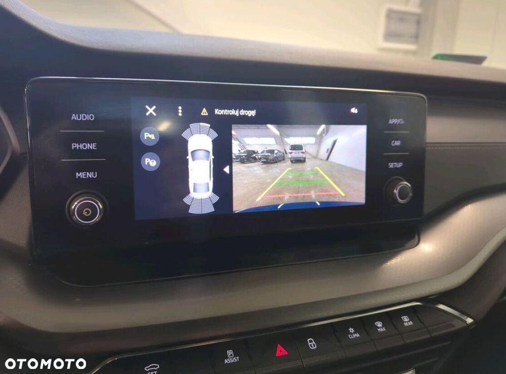 Skoda Octavia 1.5 TSI GPF ACT Ambition - 8