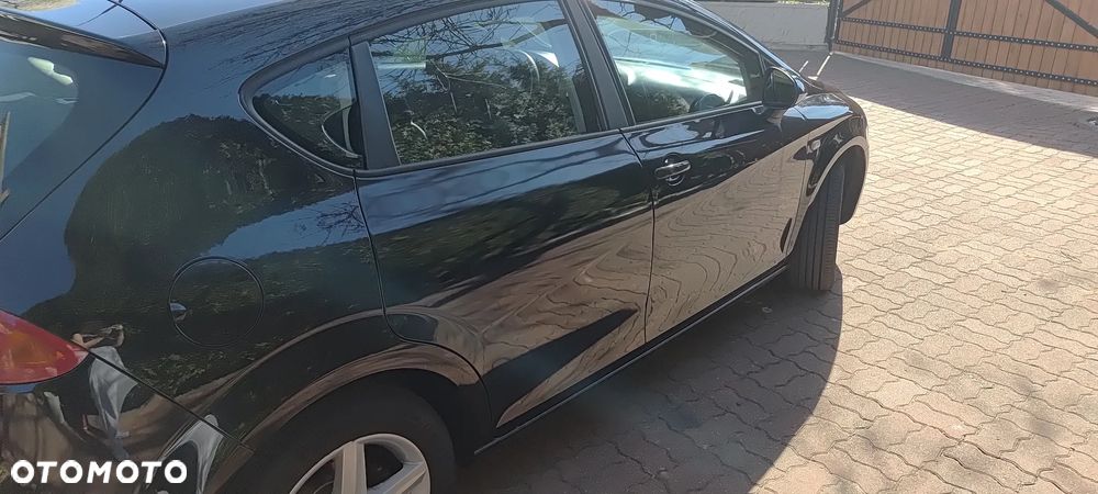 Seat Leon 1.6 TDI DPF E-Ecomotive Reference - 15