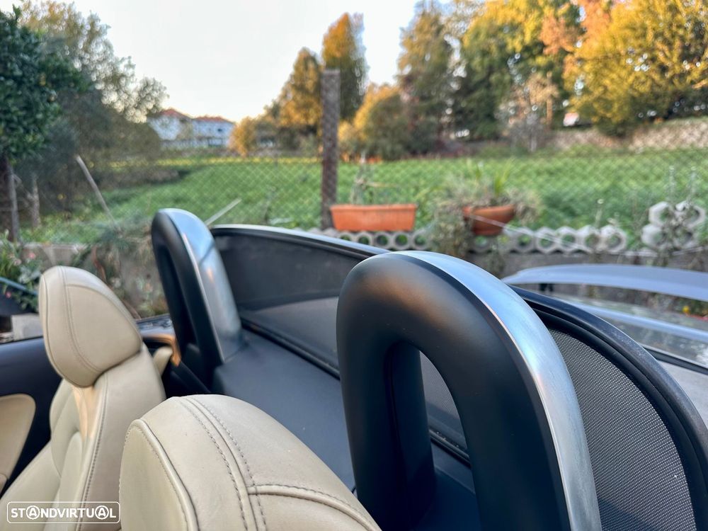 Audi TT Roadster 1.8 TFSi S-line - 24