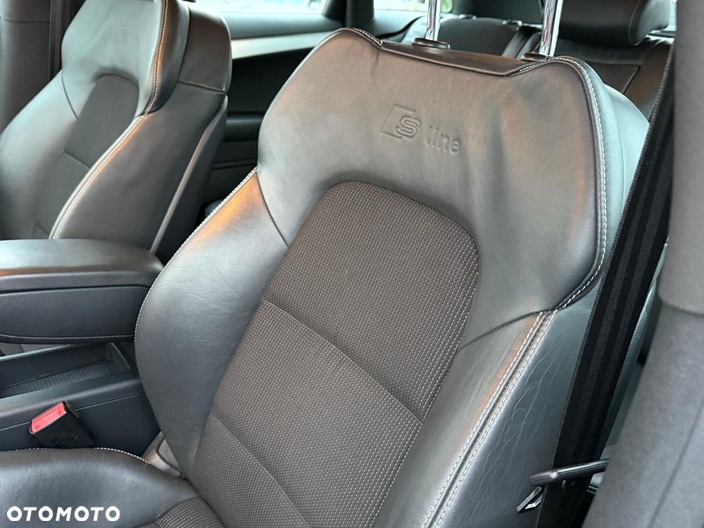 Audi A3 Sportback - 14