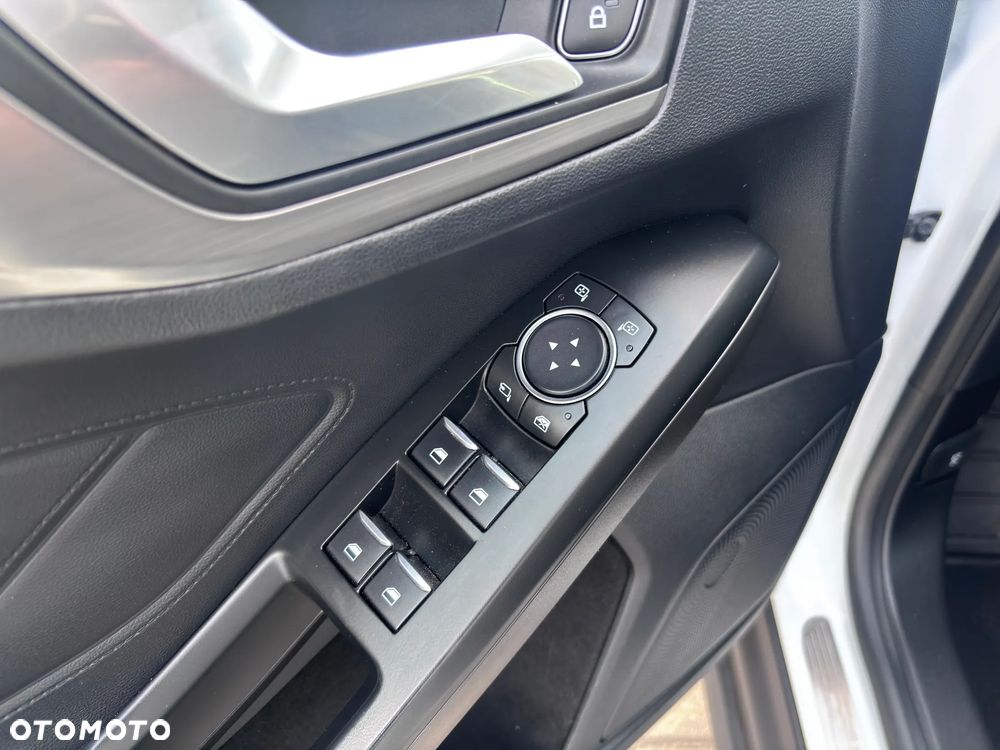 Ford Focus 2.0 TDCi DPF Start-Stopp-System Business - 36