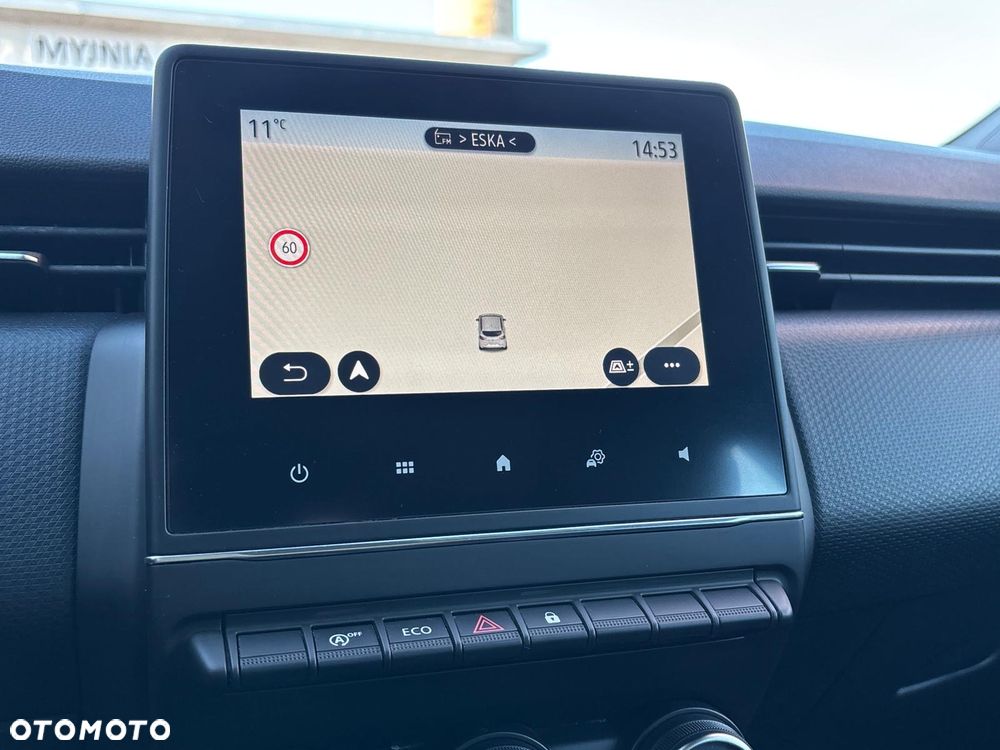 Renault Clio 1.0 TCe Intens - 37