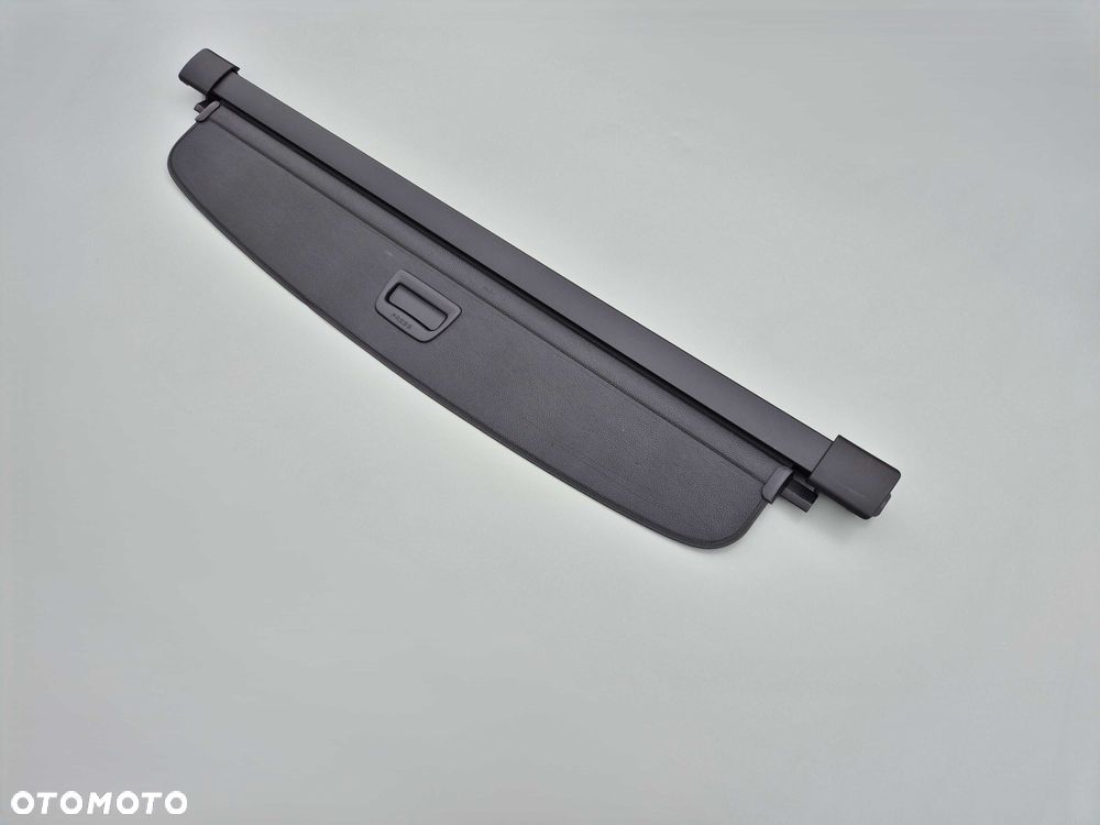 CZARNA Tylna Tył Roleta Bagażnika VW GOLF 7 VII Kombi Oryginał 12-20r. - 5