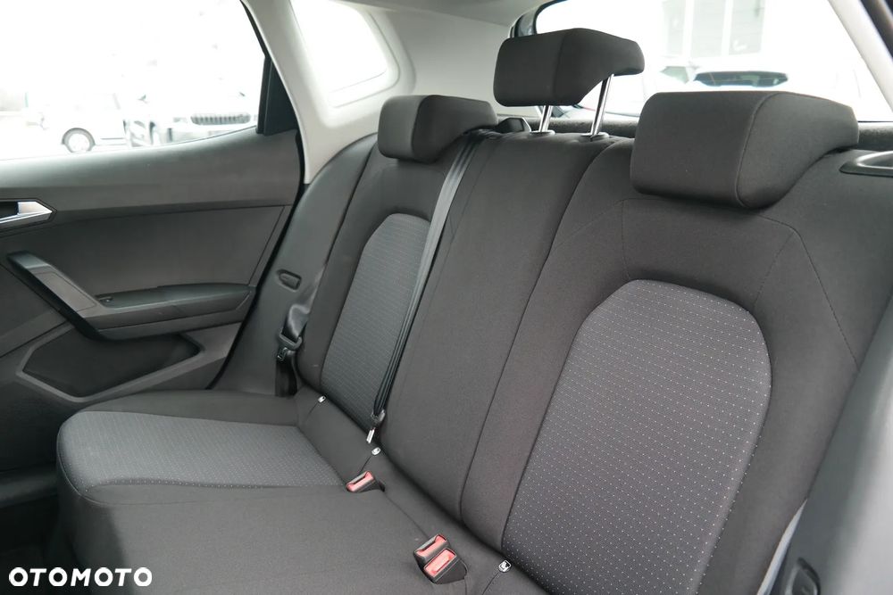 Seat Arona 1.0 TSI Style S&S DSG - 11