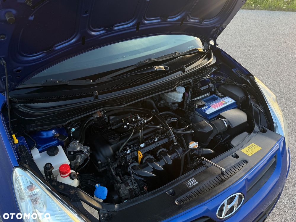 Hyundai i20 1.4 Style - 30