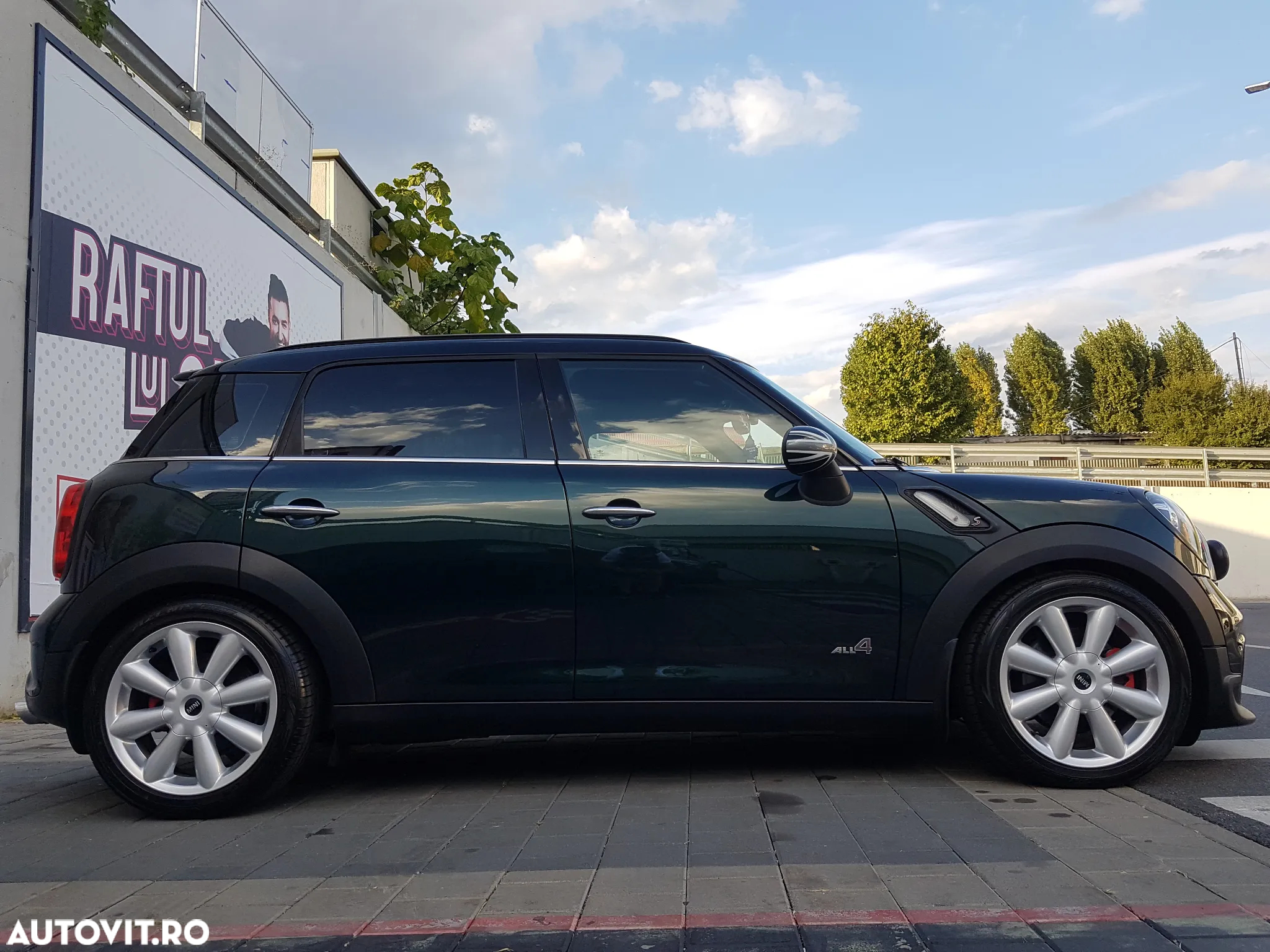 Mini Countryman Cooper S ALL4 - 19