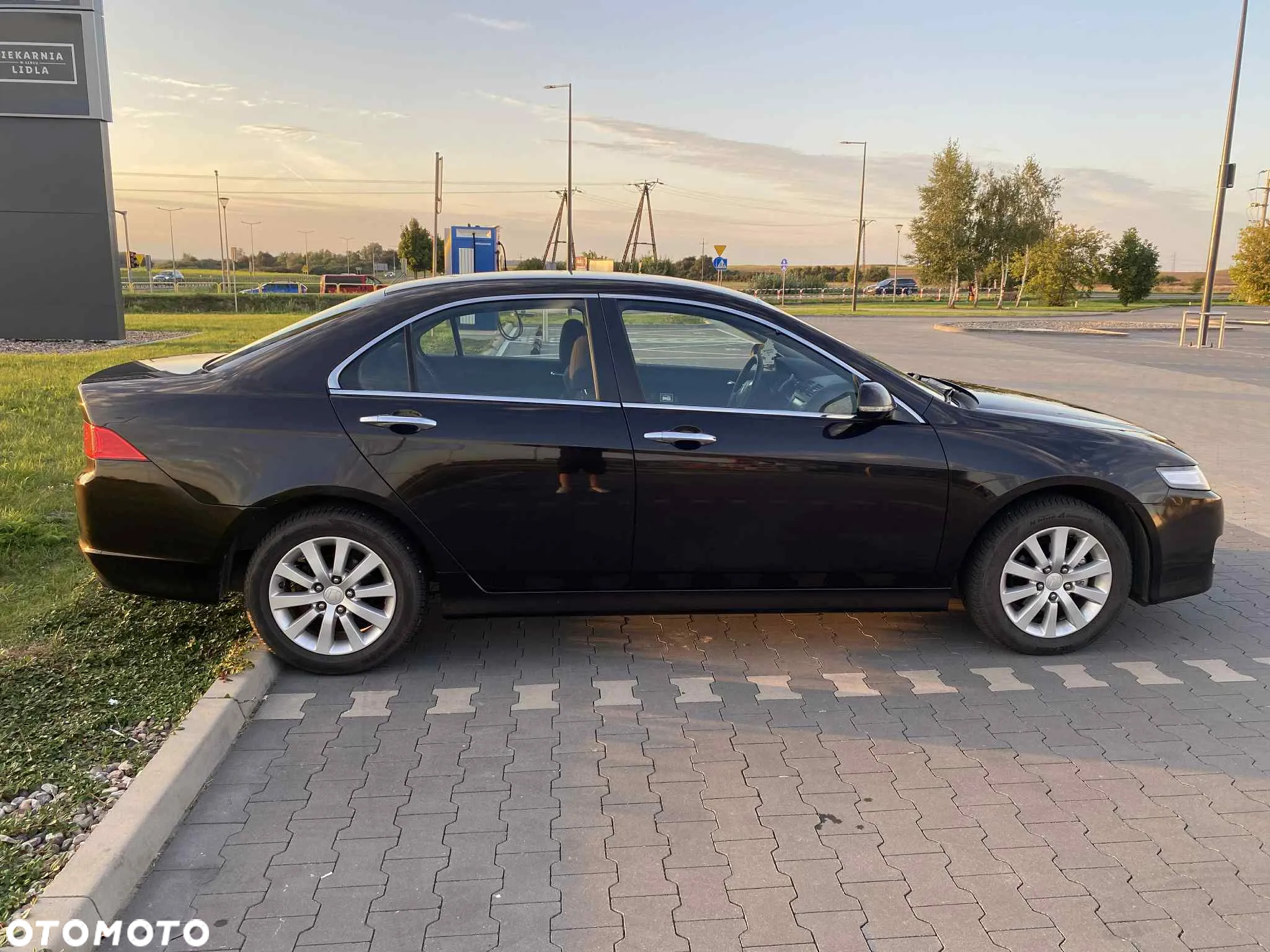 Honda Accord 2.0 Comfort - 4