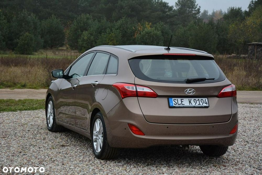 Hyundai i30 - 9