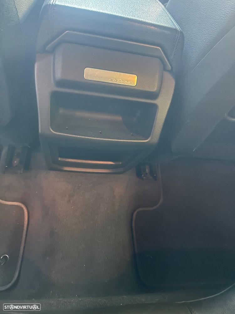 Land Rover Range Rover Evoque TD4 Aut. SE Dynamic - 23