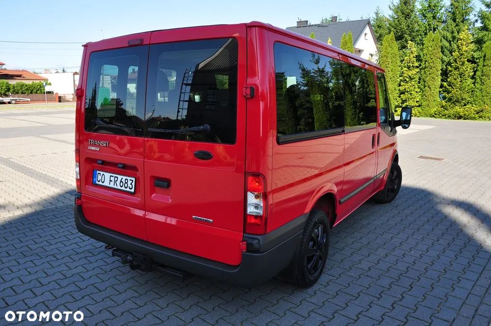 Ford Transit 310 L2H3 VA Trend - 18