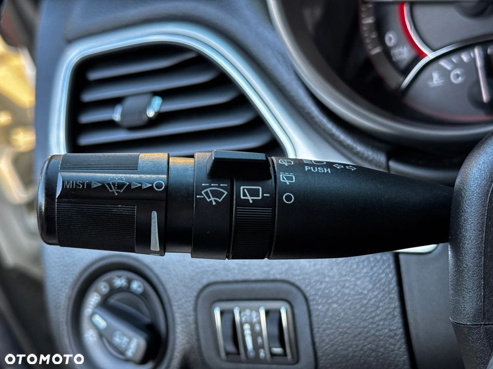 Fiat Freemont 2.0 Multijet Lounge AWD - 22