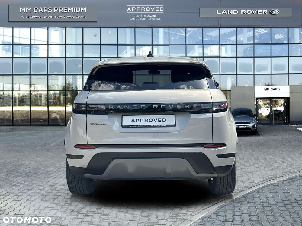 Land Rover Range Rover Evoque 2.0 D200 mHEV S - 11