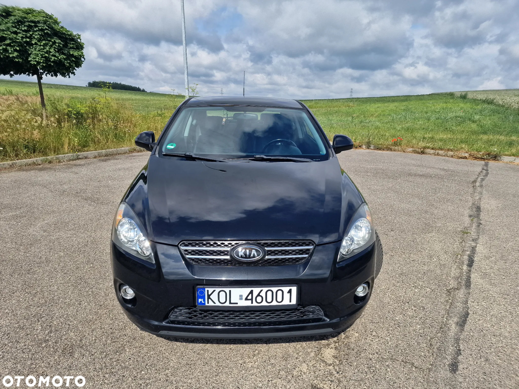 Kia ProCeed Pro_cee'd 1.4 Optimum - 2