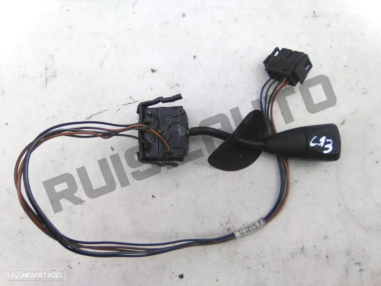 Comutador Limpa Vidros  Bmw 3 (e36) [1990_1998] 318i - 2