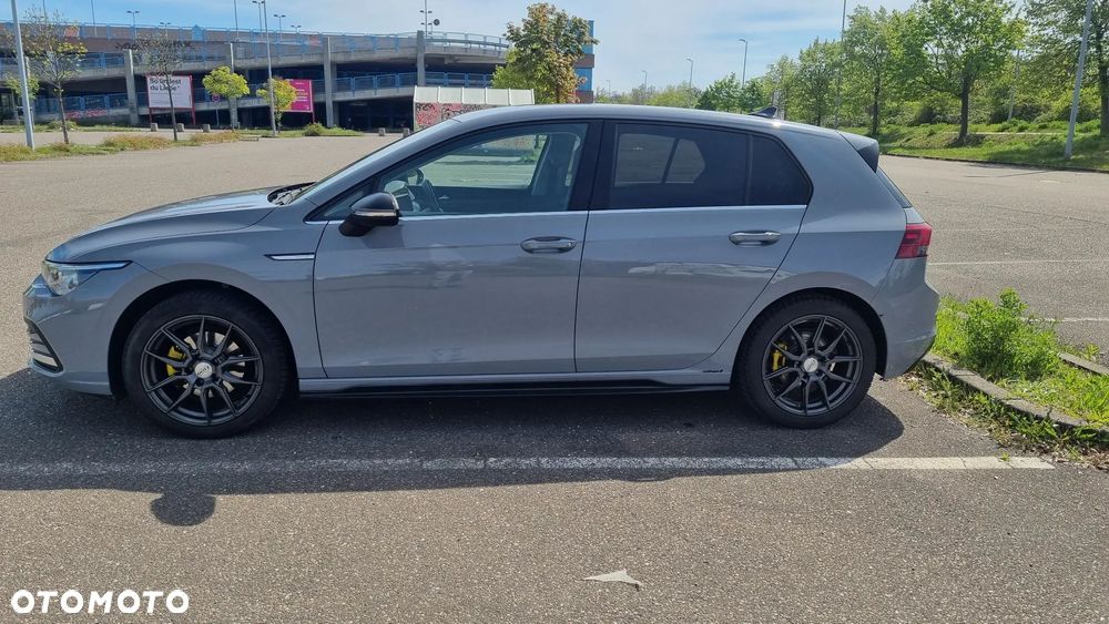 Volkswagen Golf 1.5 eTSI EVO Style DSG - 5