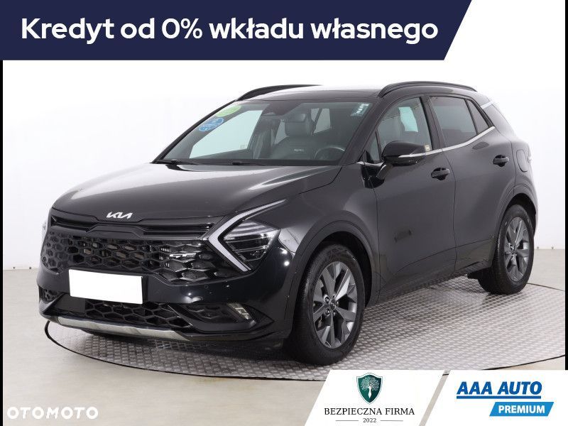 Kia Sportage - 2