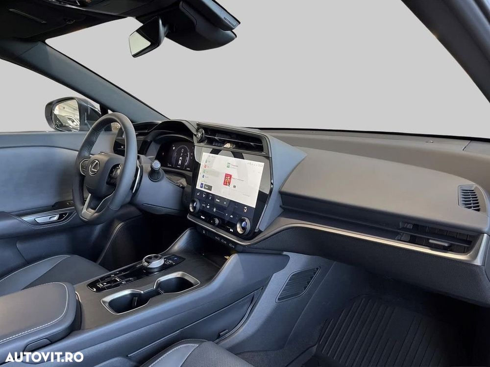 Lexus Seria RZ 350e Executive - 19