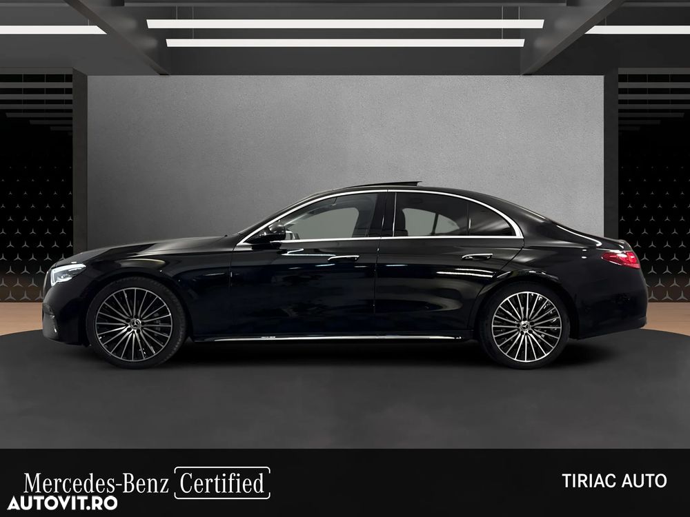 Mercedes-Benz E 2025 photo 3